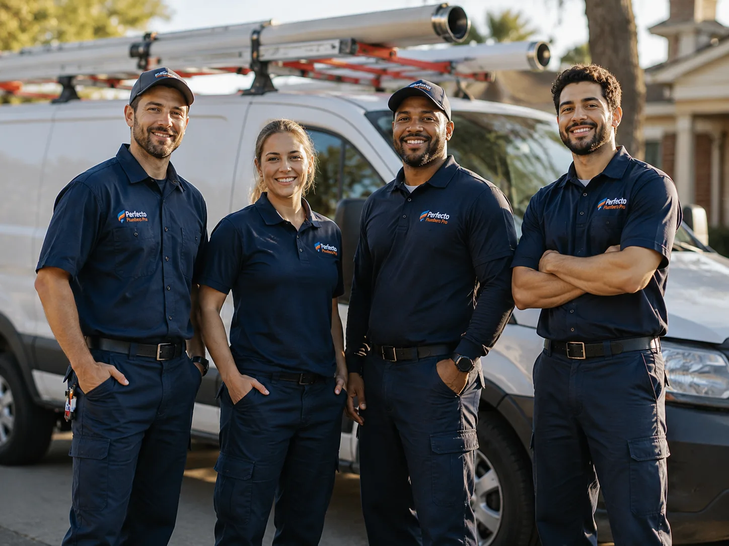 Emergency Plumber Near Me in Palm Harbor, FL near me